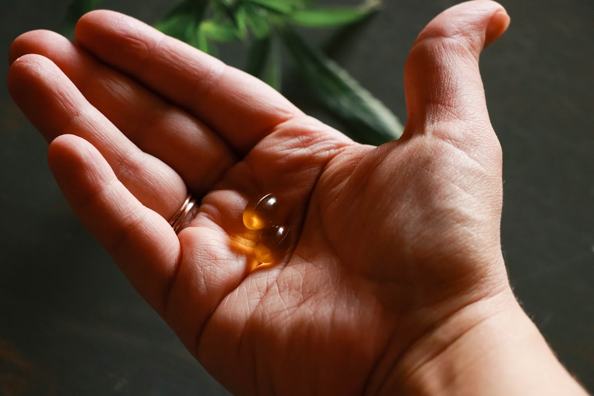 The truth about multivitamins for men